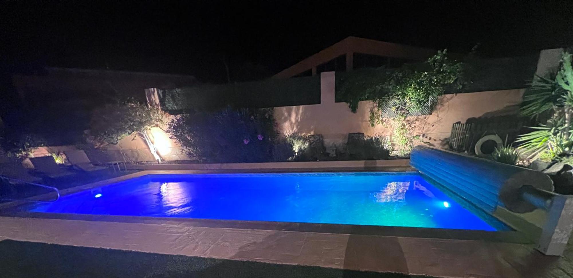 קוסטה דה אנטיגואה Chalet Molly מראה חיצוני תמונה