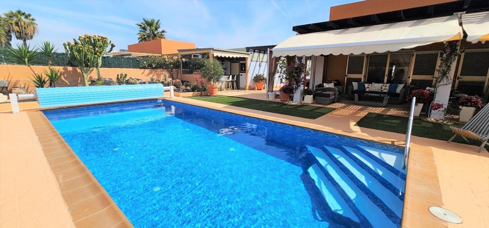 קוסטה דה אנטיגואה Chalet Molly מראה חיצוני תמונה