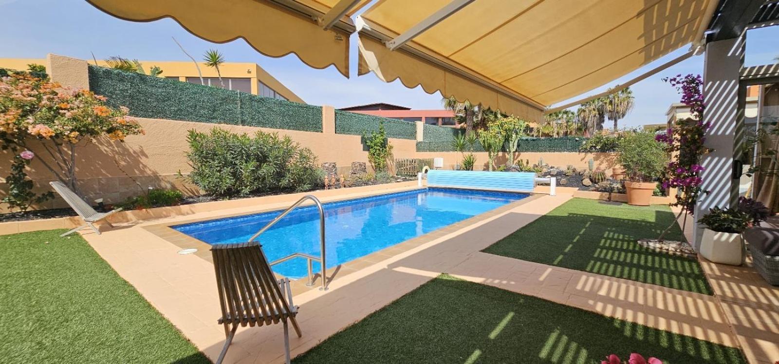 קוסטה דה אנטיגואה Chalet Molly מראה חיצוני תמונה